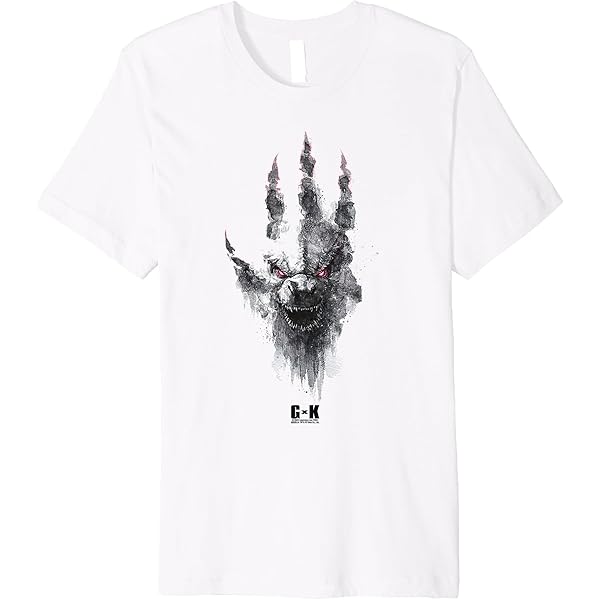 Amazon.com: Monsterverse Godzilla x Kong: The New Empire
