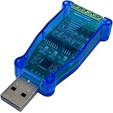 DSD TECH SH-U10 USB to RS485 Converter for Modbus