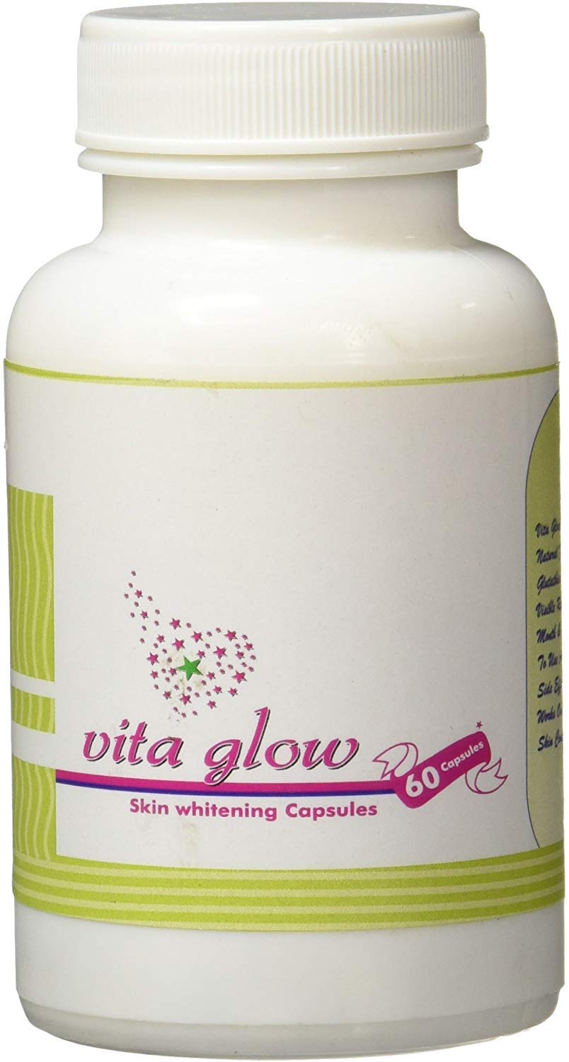 vita glow tablets