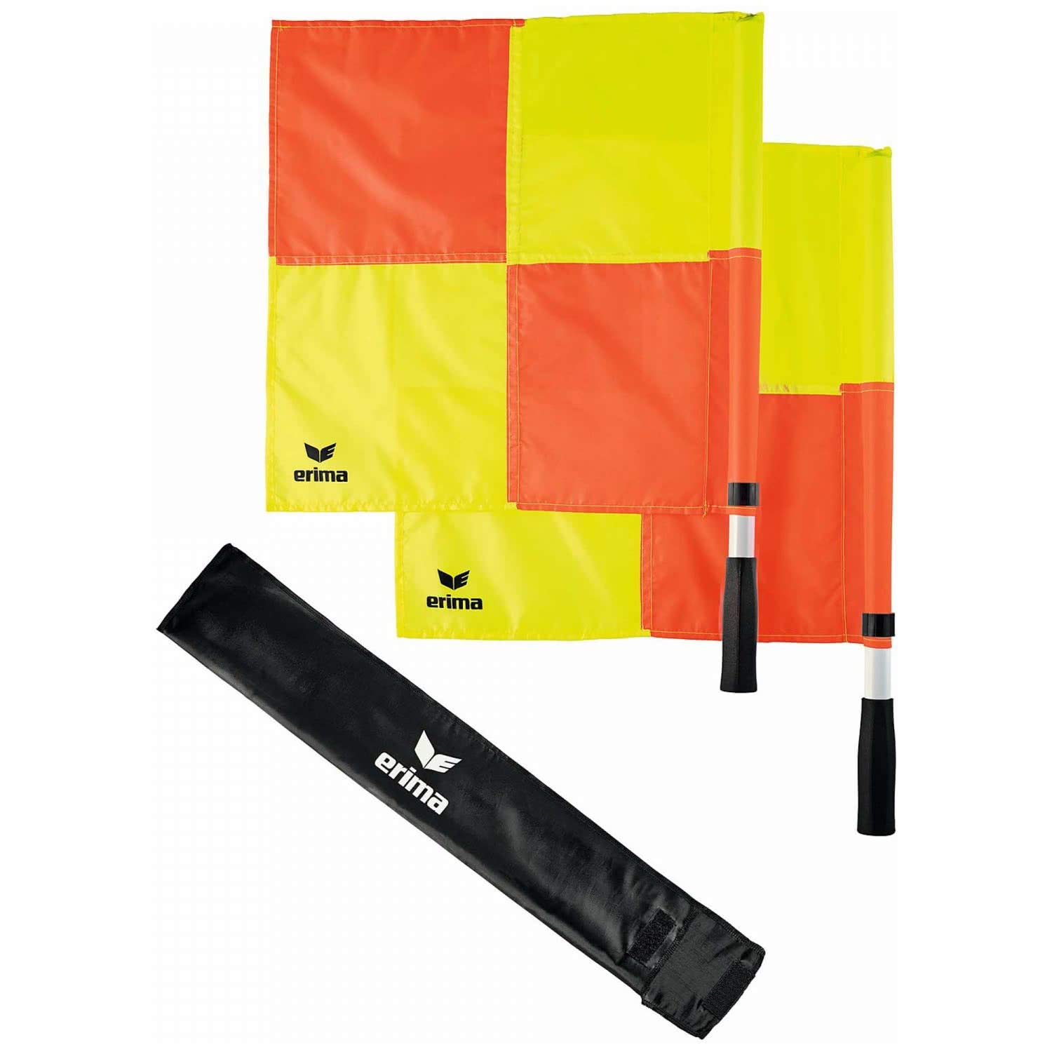 Erima Accessories/Instructors Referee Flags – 724503