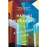 A Wild Sheep Chase: A Novel
