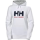 Helly-Hansen W Hh Logo Hoodie