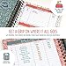 Boxclever Press Budget Planner - Check Out The Video! Measures 9.5