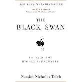 The Black Swan: The Impact of the Highly Improbable