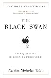 The Black Swan: The Impact of the Highly Improbable