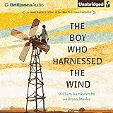 The Boy Who Harnessed the Wind: Young Readers Edition