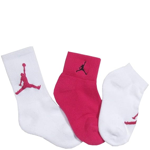 girls jordan socks