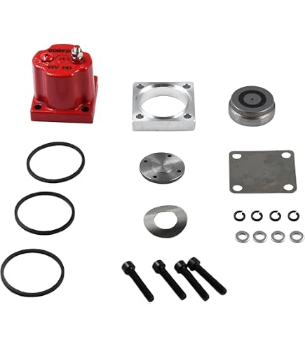 Amazon.com: KT 12V Fuel Shut Off Solenoid 134072 3408421 3054611