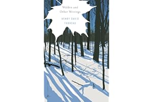 Walden and Other Writings