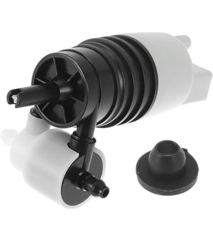 【　専用　】 Amazon.com: GZCHUMU Windscreen Washer Pump ABS OEM