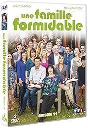 Une famille formidable - Saison 11