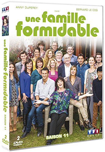 Une famille formidable - Saison 11