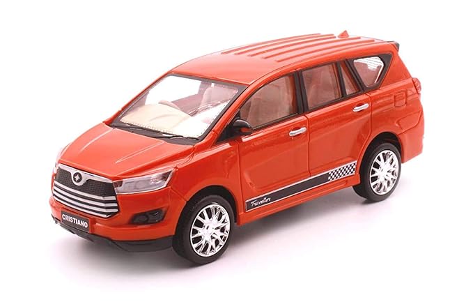 diecast innova crysta