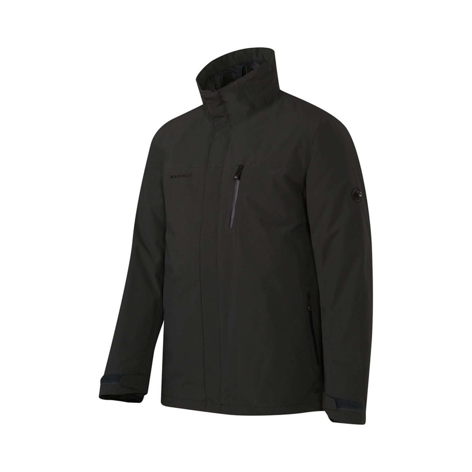 Mammut Mens Trovat Tour 2 In 1 Jacket | Desertcart Gambia