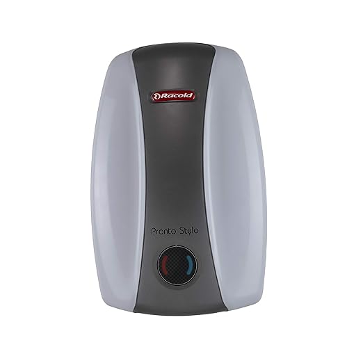 Racold Pronto Stylo 1-Litre Water Heater