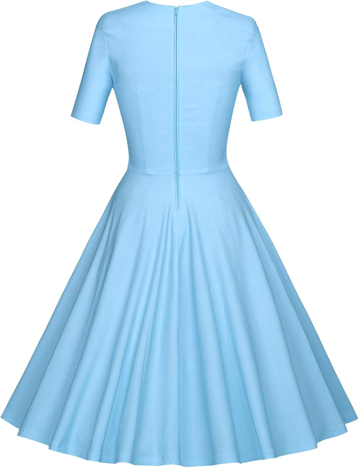 amazon prime 50's dresses
