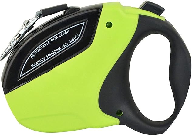 retractable dog lead 50kg