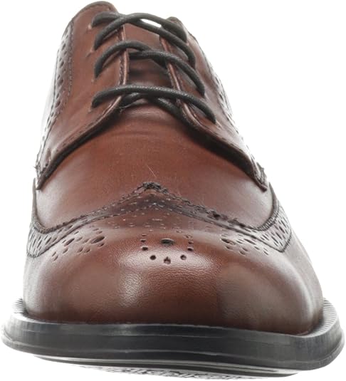 dockers moritz wingtip oxford