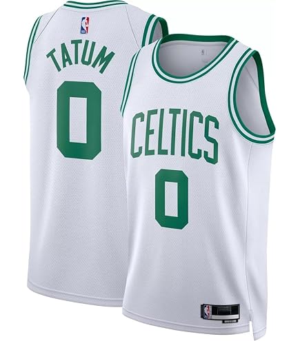 Amazon.com: Nike Boston Celtics Association Edition 2022/23 Men's