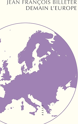 Download Demain l’Europe (Petite collection) PDF