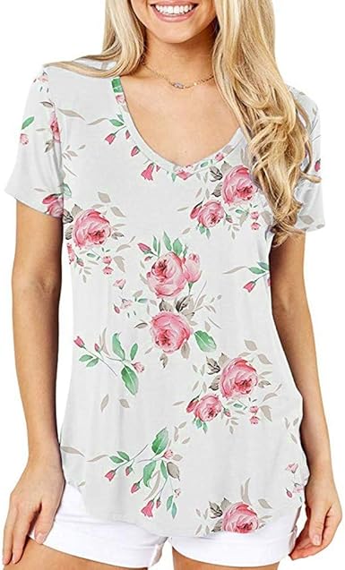 womens tops amazon uk