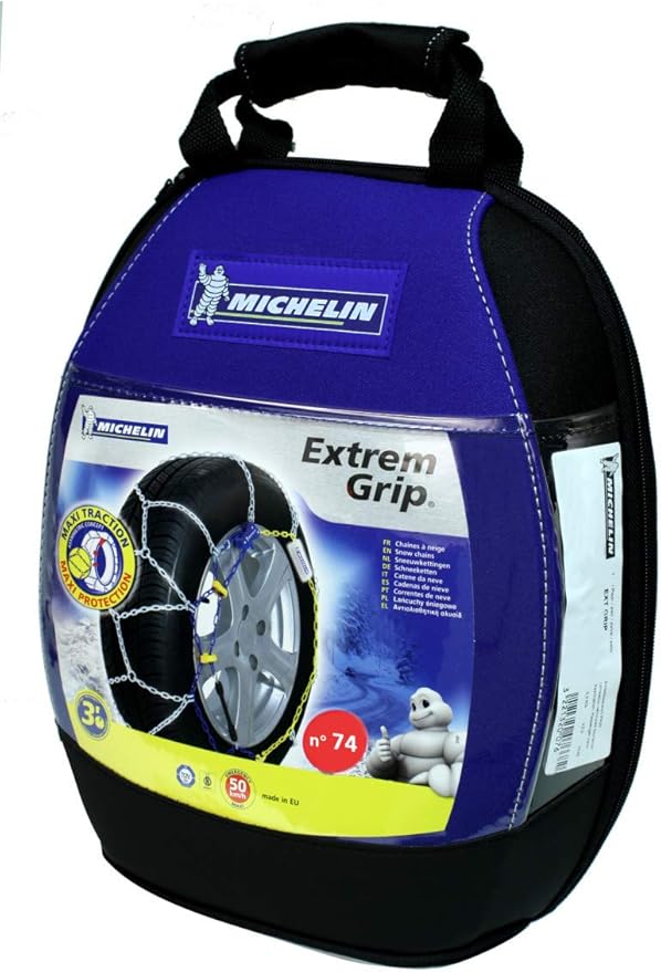 MICHELIN 007674 extrem Grip N ° 74 Amazon.de Auto