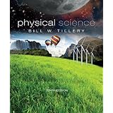 Amazon Com Physical Science 8601421873192 Tillery Bill Books