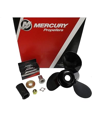 Minn Kota Replacement Propellers For Mercury