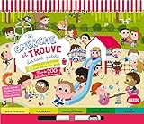 Cherche et trouve des touts-petits by 