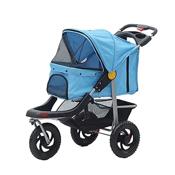 baby carrier trolley