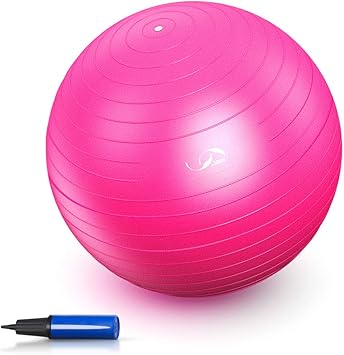 exercise ball for over 400 pounds