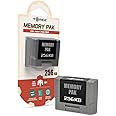 Tomee 256KB Memory Card for N64