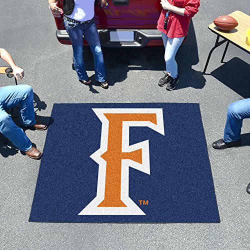Fan Mats Cal State Fullerton Tailgater Mat