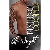 Finding Cooper (Once Upon a Funeral)