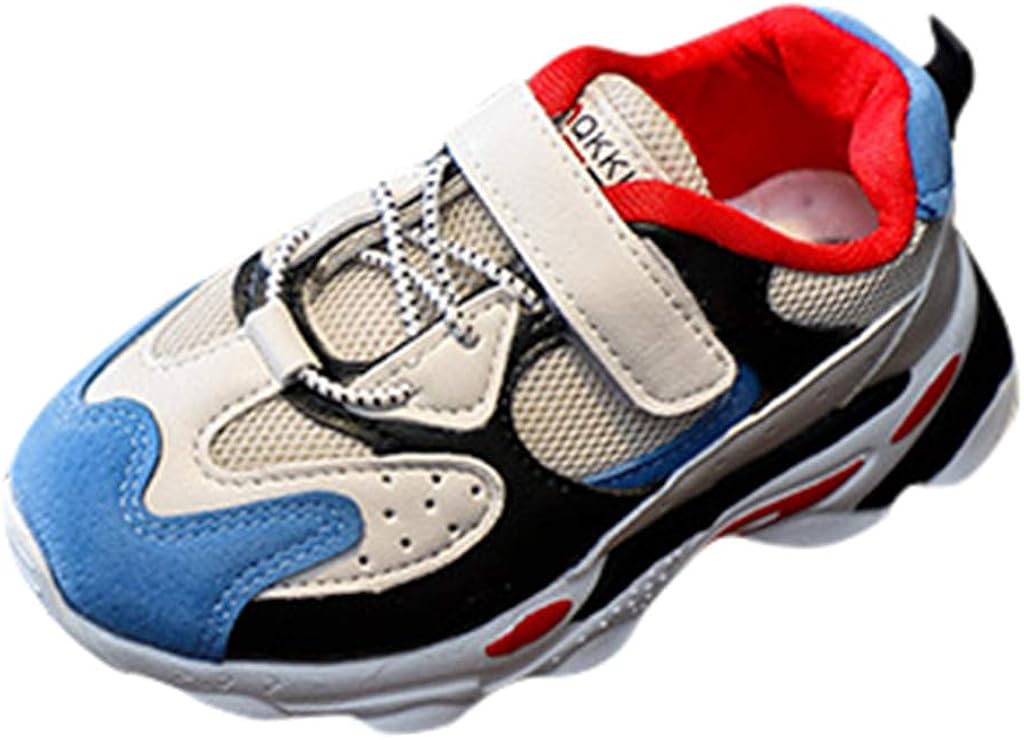 Kids Athletic Shoes, Shybuy Baby Shoes Booties Boots Sport