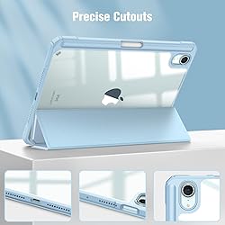 Fintie Hybrid Slim Case for iPad Mini 7