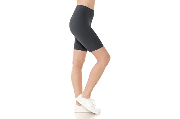 Amazon Los más vendidos: Mejor Shorts de Ciclismo para Mujer