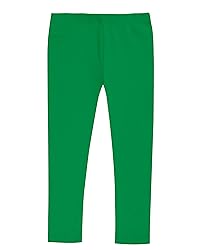 Girls Leggings 100% Cotton for School Uniform