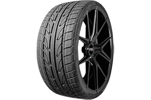 Haida Racing HD921 Summer High Performance Radial Tire-295/25R22 295/25ZR22 295/25/22 295/25-22 97W Load Range XL 4-Ply BSW Black Side Wall