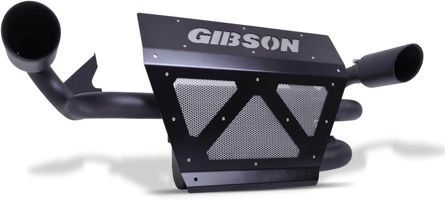 Gibson Side x Side