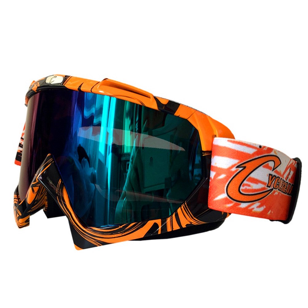 cycle gear goggles
