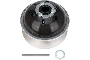 GEATaaT 780 Series Driver Clutch 1" Bore 1/4" Keyway Comet Replace#302405A