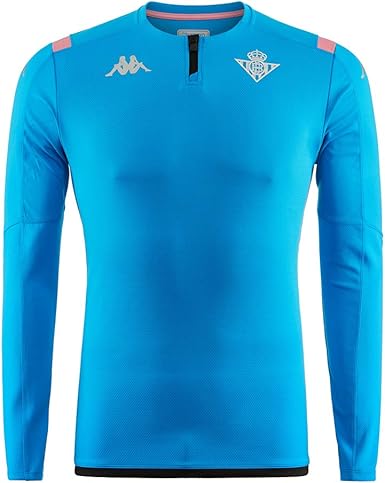 camiseta entrenamiento betis