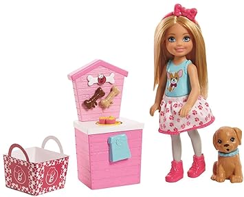 tienda de mascotas de barbie