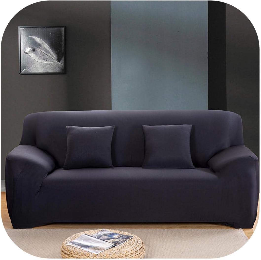 Cloudy Clouds Elastic Sofa Cover Stretch AllInclusive Sofa