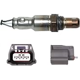 Denso Oxygen Sensor - 234-4905 | Replaces 24466 350-34699 226A03TA0B 250-241106. OE-grade O2 sensor.