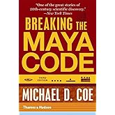 Breaking the Maya Code