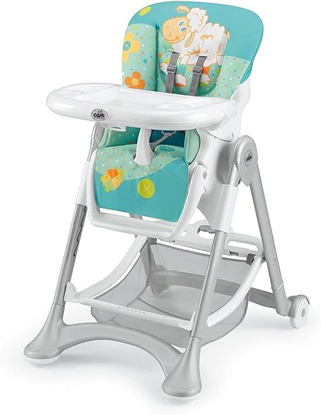 cam high chair