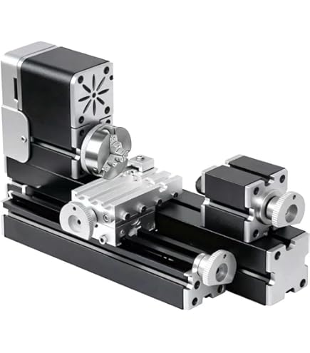 Amazon.com: New Replacement Belt Mini Metal Lathe Mingxi Model ZX7