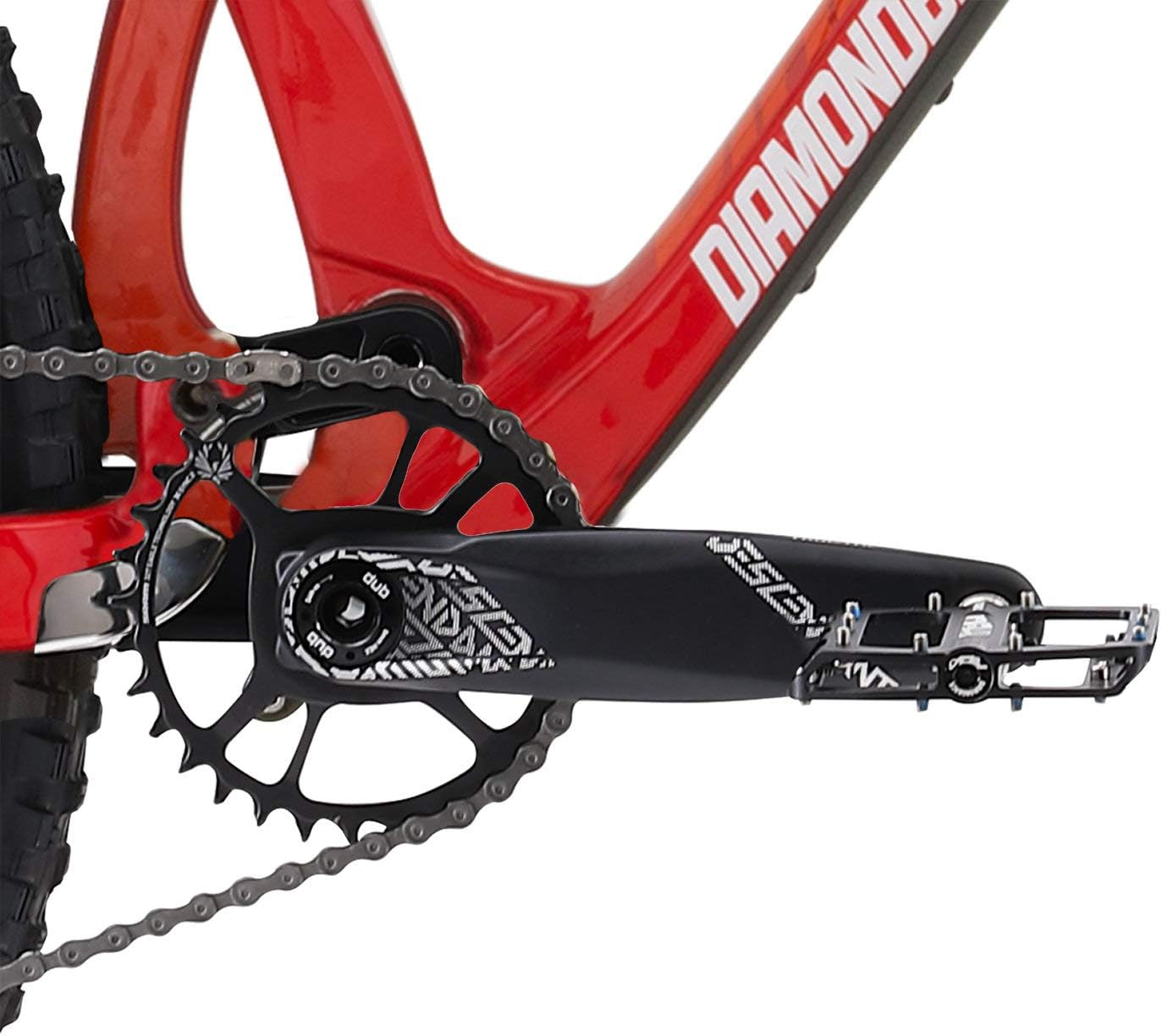 release 4c carbon weight